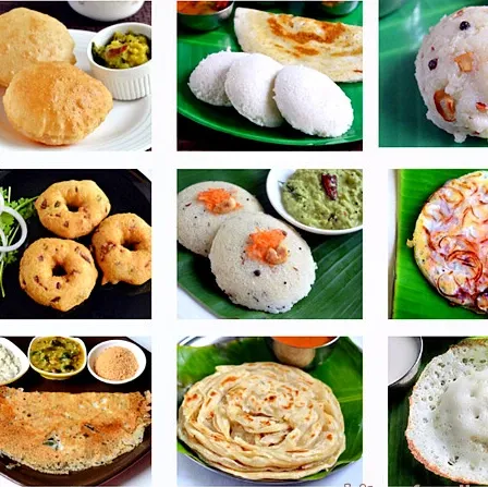 COMBO FOOD